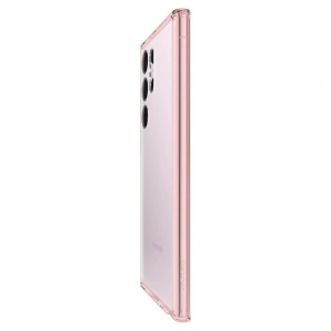 Kup Etui Spigen Ultra Hybrid Samsung Galaxy S23 Ultra Rose Crystal - SPN2778 - {ean13} - Sklep Home Screen