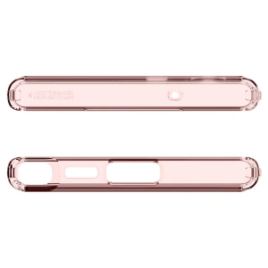Kup Etui Spigen Ultra Hybrid Samsung Galaxy S23 Ultra Rose Crystal - SPN2778 - {ean13} - Sklep Home Screen
