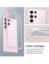 Kup Spigen Samsung Fall Ultra Hybrid Galaxy S23 Ultra Rose Kristall - SPN2778 - {ean13} - Sklep Home Screen