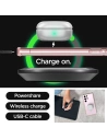 Kup Etui Spigen Ultra Hybrid Samsung Galaxy S23 Ultra Crystal Răsărit - SPN2778 - {ean13} - Sklep Home Screen