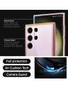 Kup Etui Spigen Ultra Hybrid Samsung Galaxy S23 Ultra Crystal Răsărit - SPN2778 - {ean13} - Sklep Home Screen
