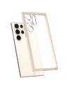 Buy Spigen Ultra Hybrid Samsung Galaxy S23 Ultra Sand Beige - SPN2779 - {ean13} - Home Screen Store Europe