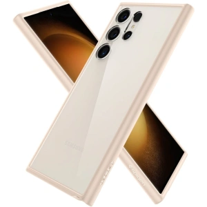 Buy Spigen Ultra Hybrid Samsung Galaxy S23 Ultra Sand Beige - SPN2779 - {ean13} - Home Screen Store Europe