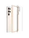Buy Spigen Ultra Hybrid Samsung Galaxy S23 Ultra Sand Beige - SPN2779 - {ean13} - Home Screen Store Europe