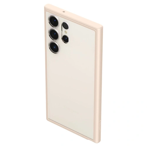 Buy Spigen Ultra Hybrid Samsung Galaxy S23 Ultra Sand Beige - SPN2779 - {ean13} - Home Screen Store Europe