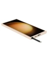 Buy Spigen Ultra Hybrid Samsung Galaxy S23 Ultra Sand Beige - SPN2779 - {ean13} - Home Screen Store Europe