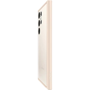 Kup Etui Spigen Ultra Hybrid Samsung Galaxy S23 Ultra Písek béžová - SPN2779 - {ean13} - Sklep Home Screen