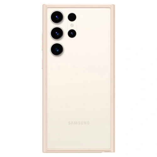 Buy Spigen Ultra Hybrid Samsung Galaxy S23 Ultra Sand Beige - SPN2779 - {ean13} - Home Screen Store Europe