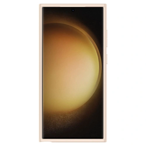 Buy Spigen Ultra Hybrid Samsung Galaxy S23 Ultra Sand Beige - SPN2779 - {ean13} - Home Screen Store Europe