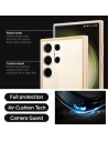 Kup Etui Spigen Ultra Hybrid Samsung Galaxy S23 Ultra Sand Beige - SPN2779 - {ean13} - Sklep Home Screen