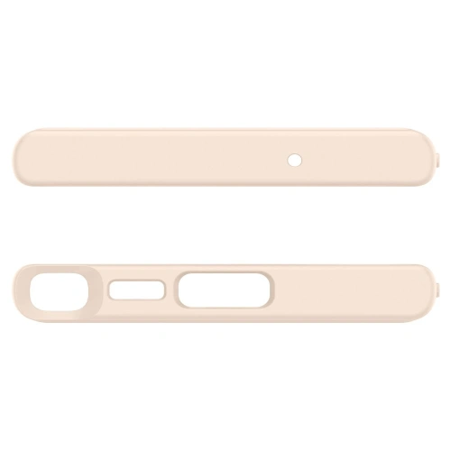 Kup Etui Spigen Ultra Hybrid Samsung Galaxy S23 Ultra Bej Sand - SPN2779 - {ean13} - Sklep Home Screen
