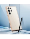 Kup Etui Spigen Ultra Hybrid Samsung Galaxy S23 Ultra Písek béžová - SPN2779 - {ean13} - Sklep Home Screen