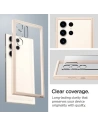 Buy Spigen Ultra Hybrid Samsung Galaxy S23 Ultra Sand Beige - SPN2779 - {ean13} - Home Screen Store Europe