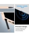 Buy Spigen Ultra Hybrid Samsung Galaxy S23 Ultra Sand Beige - SPN2779 - {ean13} - Home Screen Store Europe