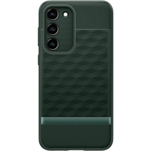 Kup Etui Caseology Parallax Samsung Galaxy S23 Midnight Green - CSL95 - {ean13} - Sklep Home Screen