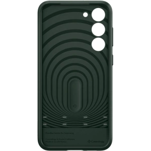 Kup Etui Caseology Parallax Samsung Galaxy S23 Midnight Green - CSL95 - {ean13} - Sklep Home Screen