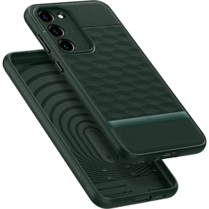 Kup Etui Caseology Parallax Samsung Galaxy S23 Midnight Green - CSL95 - {ean13} - Sklep Home Screen