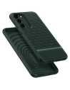Kup Etui Caseology Parallax Samsung Galaxy S23 Midnight Green - CSL95 - {ean13} - Sklep Home Screen