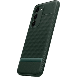 Kup Etui Caseology Parallax Samsung Galaxy S23 Midnight Green - CSL95 - {ean13} - Sklep Home Screen