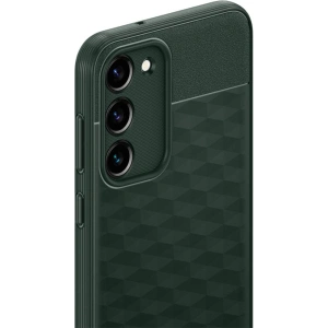 Kup Etui Caseology Parallax Samsung Galaxy S23 Midnight Green - CSL95 - {ean13} - Sklep Home Screen