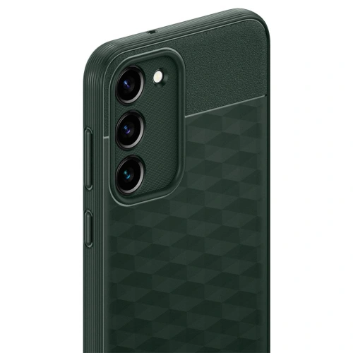 Buy Caseology Parallax Samsung Galaxy S23 Midnight Green - CSL95 - {ean13} - Home Screen Store Europe