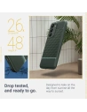 Kup Etui Caseology Parallax Samsung Galaxy S23 Midnight Green - CSL95 - {ean13} - Sklep Home Screen