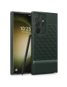 Kup Etui Caseology Parallax Samsung Galaxy S23 Ultra Midnight Green - CSL96 - {ean13} - Sklep Home Screen