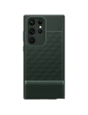 Kup Etui Caseology Parallax Samsung Galaxy S23 Ultra Midnight Green - CSL96 - {ean13} - Sklep Home Screen