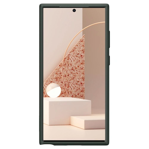 Kup Etui Caseology Parallax Samsung Galaxy S23 Ultra Midnight Green - CSL96 - {ean13} - Sklep Home Screen