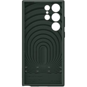 Kup Etui Caseology Parallax Samsung Galaxy S23 Ultra Midnight Green - CSL96 - {ean13} - Sklep Home Screen
