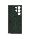 Kup Etui Caseology Parallax Samsung Galaxy S23 Ultra Midnight Green - CSL96 - {ean13} - Sklep Home Screen