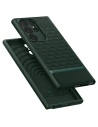 Kup Etui Caseology Parallax Samsung Galaxy S23 Ultra Midnight Green - CSL96 - {ean13} - Sklep Home Screen