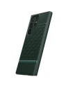 Kup Etui Caseology Parallax Samsung Galaxy S23 Ultra Midnight Green - CSL96 - {ean13} - Sklep Home Screen