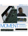 Kup Etui Caseology Parallax Samsung Galaxy S23 Ultra Midnight Green - CSL96 - {ean13} - Sklep Home Screen