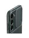 Kup Etui Spigen Optik Armor Samsung Galaxy S23 Abyss Green - SPN2782 - {ean13} - Sklep Home Screen