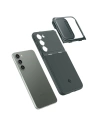 Kup Etui Spigen Optik Armor Samsung Galaxy S23 Abyss Green - SPN2782 - {ean13} - Sklep Home Screen