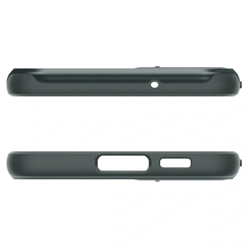 Kup Etui Spigen Optik Armor Samsung Galaxy S23 Abyss Green - SPN2782 - {ean13} - Sklep Home Screen