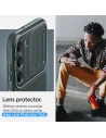Kup Etui Spigen Optik Armor Samsung Galaxy S23 Abyss Green - SPN2782 - {ean13} - Sklep Home Screen