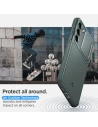 Kup Etui Spigen Optik Armor Samsung Galaxy S23 Abyss Green - SPN2782 - {ean13} - Sklep Home Screen
