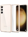 Spigen Ultra Hybrid Samsung Galaxy S23 Sand Beige