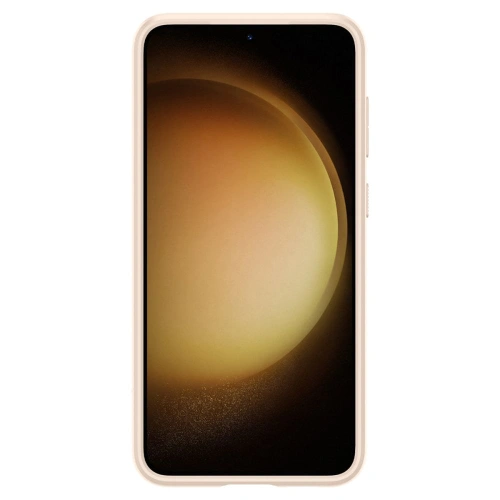 Kup Etui Spigen Ultra Hybrid Samsung Galaxy S23 Sand Beige - SPN2783 - {ean13} - Sklep Home Screen