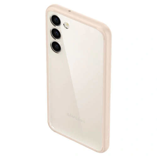 Kup Etui Spigen Ultra Hybrid Samsung Galaxy S23 Sand Beige - SPN2783 - {ean13} - Sklep Home Screen