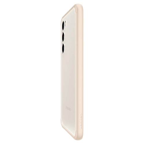 Kup Etui Spigen Ultra Hybrid Samsung Galaxy S23 Bej Cernit - SPN2783 - {ean13} - Sklep Home Screen
