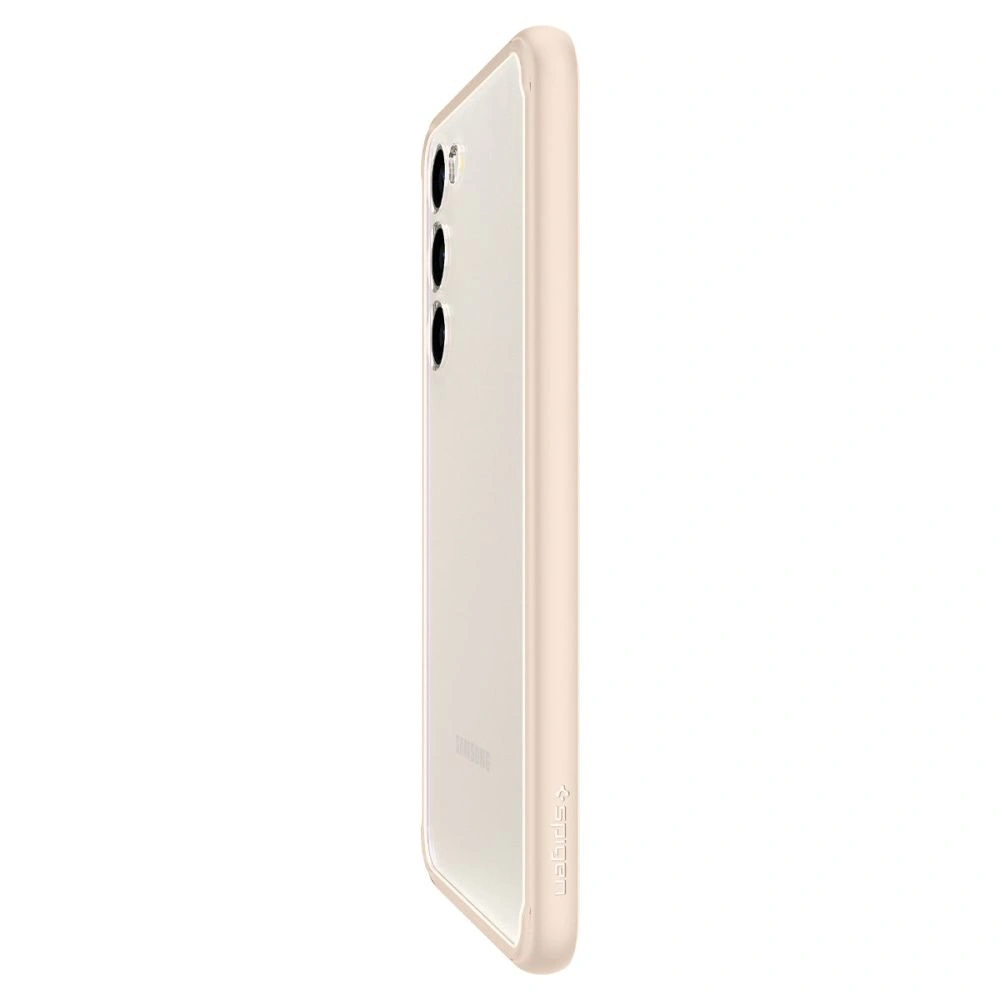 Etui Spigen Ultra Hybrid Samsung Galaxy S23 Sand Beige