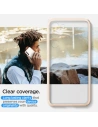 Kup Etui Spigen Ultra Hybrid Samsung Galaxy S23 Písečná béžová - SPN2783 - {ean13} - Sklep Home Screen