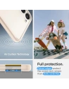 Kup Etui Spigen Ultra Hybrid Samsung Galaxy S23 Bej Cernit - SPN2783 - {ean13} - Sklep Home Screen
