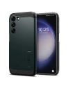Spigen Samsung Tasche Tough Armor Galaxy S23+ Plus Abyss Grün