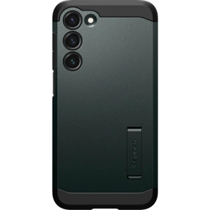 Etui Spigen Tough Armor Samsung Galaxy S23+ Plus Abyss Green