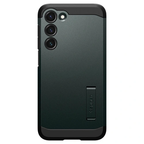 Kup Etui Spigen Tough Armor Samsung Galaxy S23+ Plus Abyss Green - SPN2784 - {ean13} - Sklep Home Screen