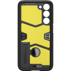 Etui Spigen Tough Armor Samsung Galaxy S23+ Plus Abyss Green